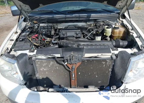 2007 Ford F-150 Fx4/Lariat/Xl/Xlt из США, поврежденный, VIN 1FTPX14V77FB30953